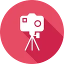 Free Camera Photo Video Icon