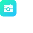 Free Camera Photo Video Icon