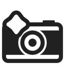 Free With Flash High Icon