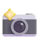 Free With Flash Color Icon