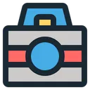 Free Camera Photograph Photo Icon