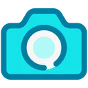 Free Camera  Icon