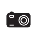 Free Camera Photography Photo Icon