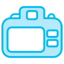 Free Camera Photography Holiday Icon