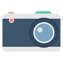 Free Camera Photography Digital Camera Icon