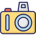 Free Camera  Icon