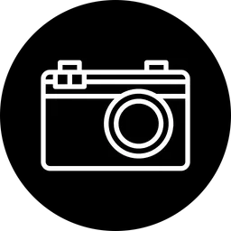 Free Camera  Icon