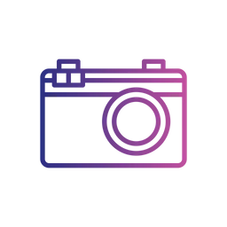 Free Camera  Icon