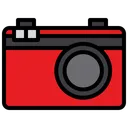 Free Camera  Icon