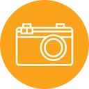 Free Camera Photography Memory Icon