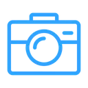 Free Camera  Icon