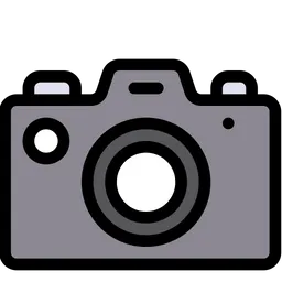 Free Camera  Icon