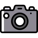 Free Camera  Icon