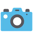 Free Camera Photography Photo Icon