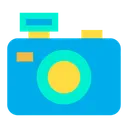 Free Photography Photo Photoshut Icon