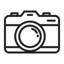 Free Camera  Icon