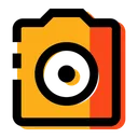 Free Camera Photography Photo Icon