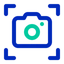 Free Camera Icon