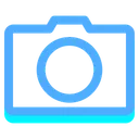 Free Camera  Icon