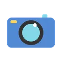 Free Camera  Icon