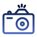 Free Camera Photography Photo Icon