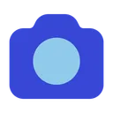 Free Camera Photography Photo Icon