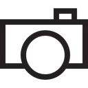 Free Camera Photography Photo Icon