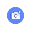 Free Camera Icon