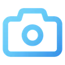 Free Camera Icon