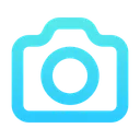 Free Camera  Icon