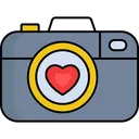 Free Camera  Icon