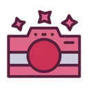 Free Camera  Icon