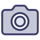 Free Camera Photography Photo Icon