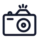 Free Camera Photography Photo Icon