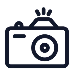 Free Camera  Icon