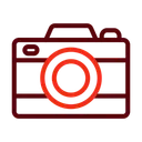 Free Camera Photography Photo Icon