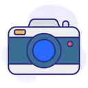 Free Camera  Icon