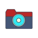 Free Camera Icon