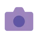 Free Camera Photography Photo Icon