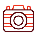 Free Camera Photography Photo Icon