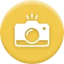 Free Camera Photography Photo Icon