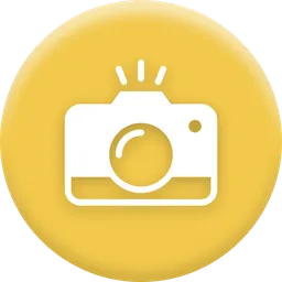 Free Camera  Icon