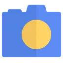 Free Camera  Icon