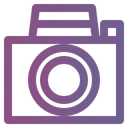 Free Camera  Icon