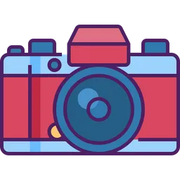 Free Camera  Icon