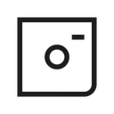 Free Camera Photography Video Icon