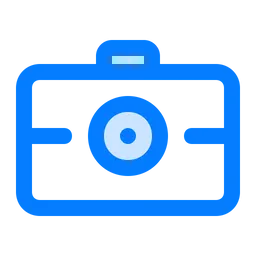 Free Camera  Icon