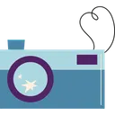 Free Ilustroflat Birthday Elements Icon