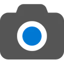 Free Camera  Icon