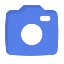 Free Camera Picture Photo Icon